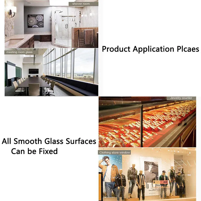 Harvakids Protective Window Film Factory 4