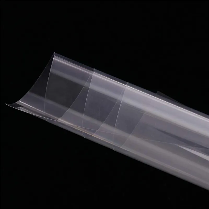 Harvakids Protective Window Film Factory 6