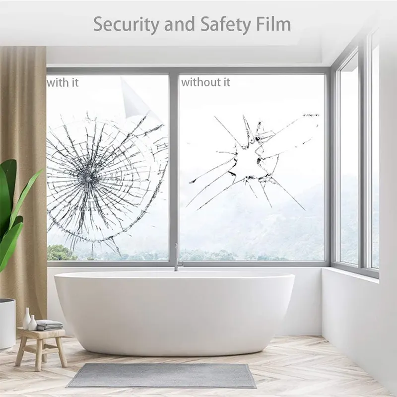 Harvakids Brand Unbreakable House Windows Supplier 2