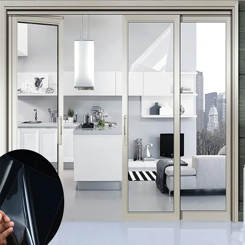 Harvakids Brand Unbreakable House Windows Supplier 7