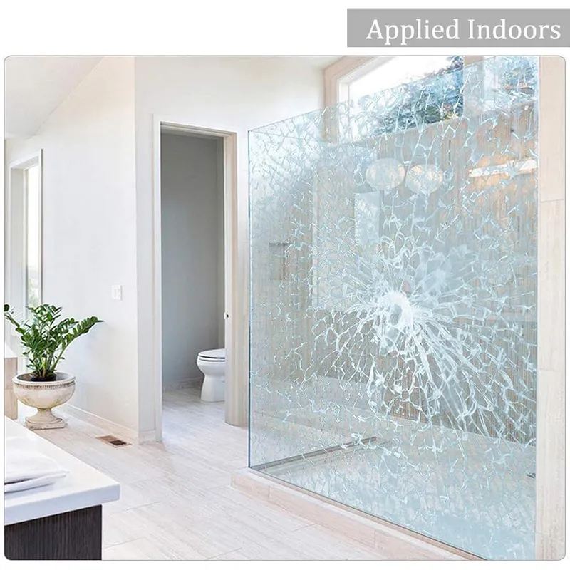 Harvakids Brand Unbreakable House Windows Supplier 6