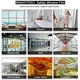 Harvakids Brand Unbreakable House Windows Supplier 5