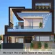 Harvakids Brand Unbreakable House Windows Supplier 3