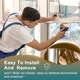Sun Protection Window Film Factory 3