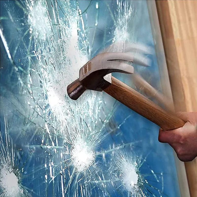 Enhancing Home And Office Security With Revolutionary Security Window Film 1