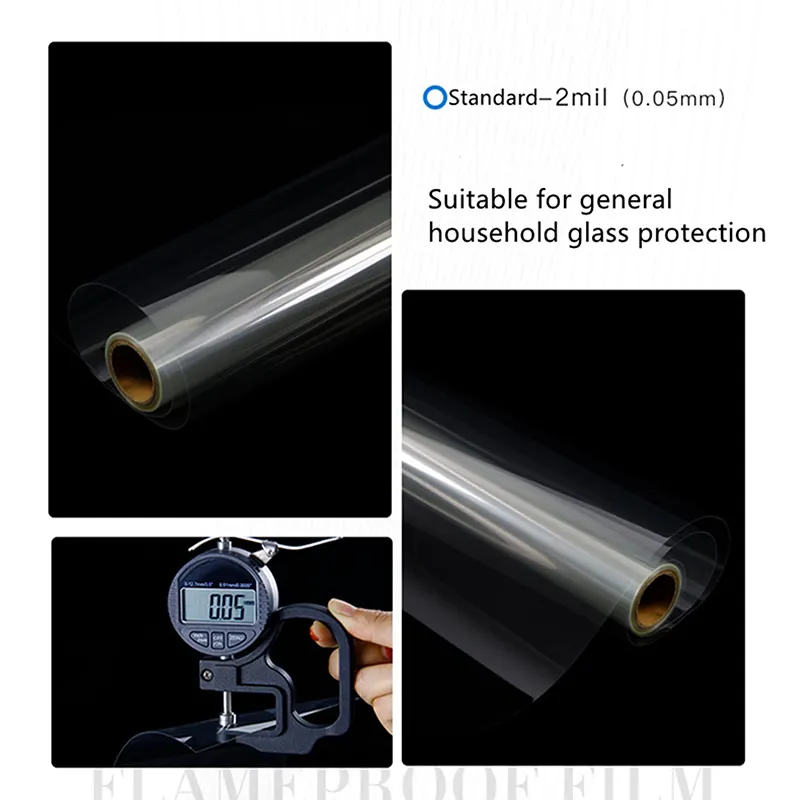 Static Cling Privacy Window Film Harvakids 8