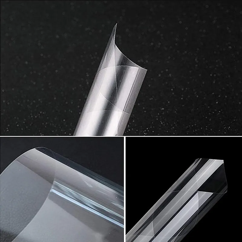 Static Cling Privacy Window Film Harvakids 6