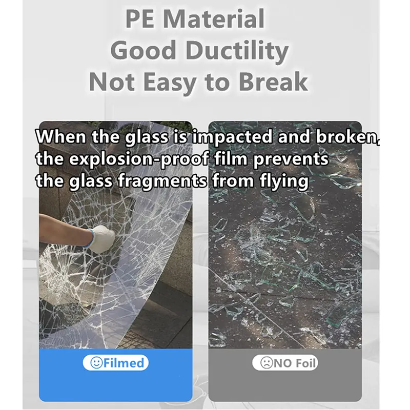 Static Cling Privacy Window Film Harvakids 4