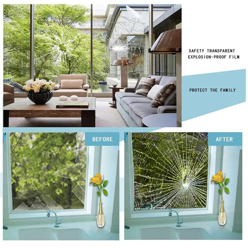 Household Window Tint Film Harvakids Company 6