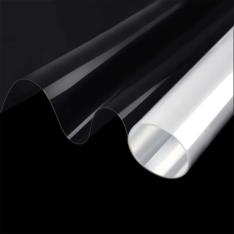 Static Cling Decorative Window Film Harvakids 7