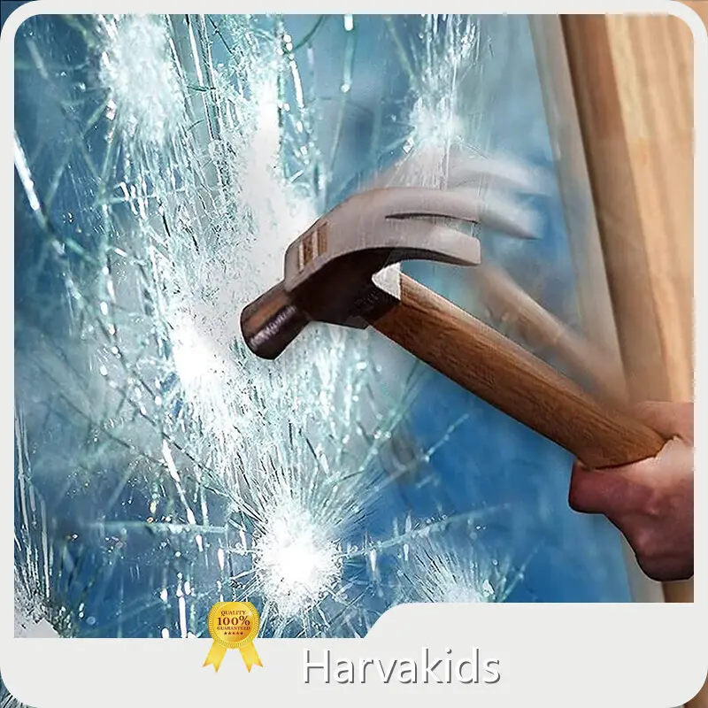 Newsecure Glass FilmsHarvakids Company 1