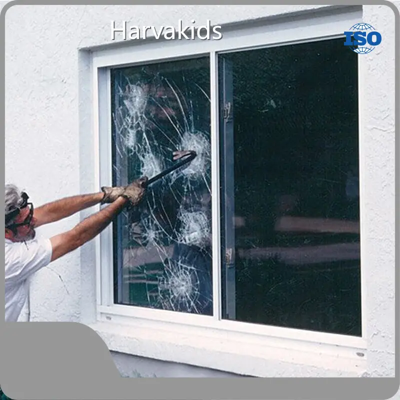 Static Privacy Window Film HarvakidsSuppliers 1