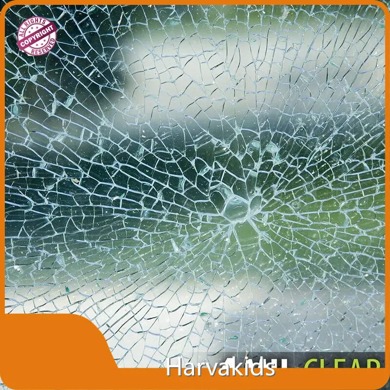 Commercial Decorative Window Film HarvakidsSuppliers 1