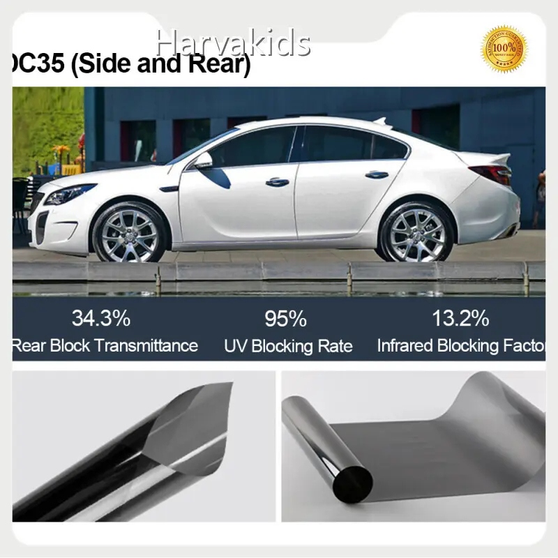WholesaleHarvakids Best Quality Window Tint Film 1