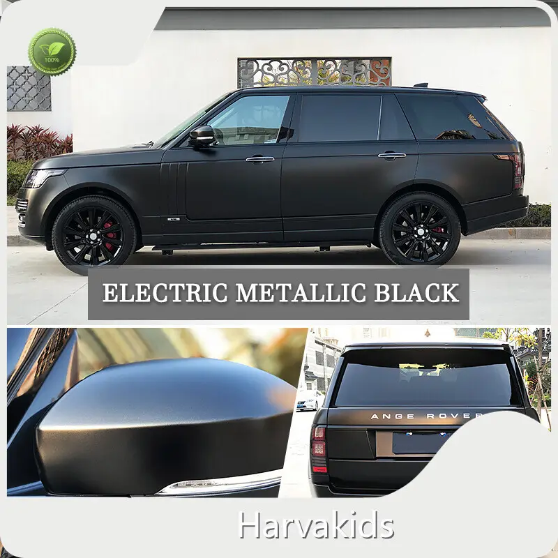 Hot Quality Window Tint Film Harvakids Brand 1