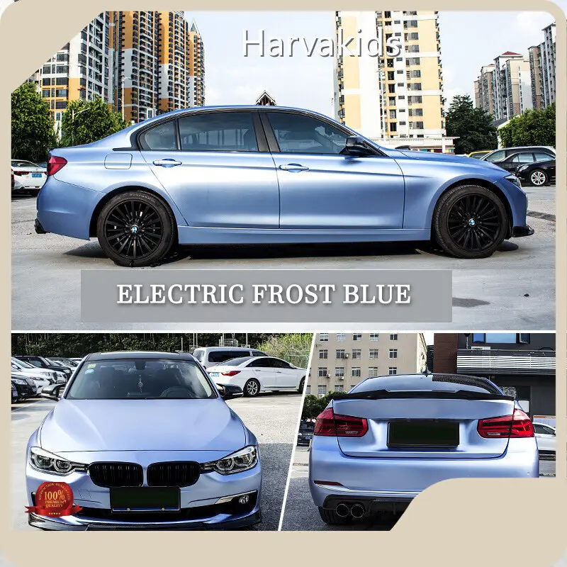 Car Window Security Film HarvakidsCompany 1