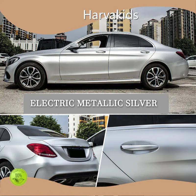 WholesaleHarvakids Anti Theft Car Window Film - 1