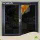 Hotfrosted Privacy Glass Window Film Harvakids Brand 1