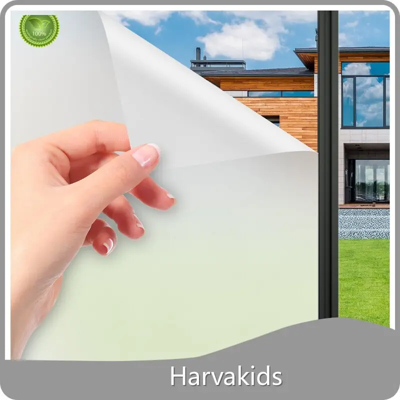 Harvakids Architectural Glass Film Supply 1