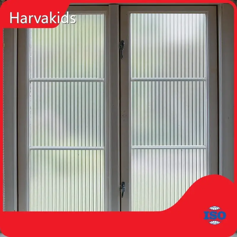 Window Film for Business Factory 1