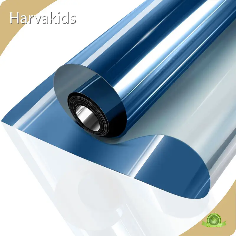 Frosted Privacy Glass Window Film Harvakids Manufacture 1