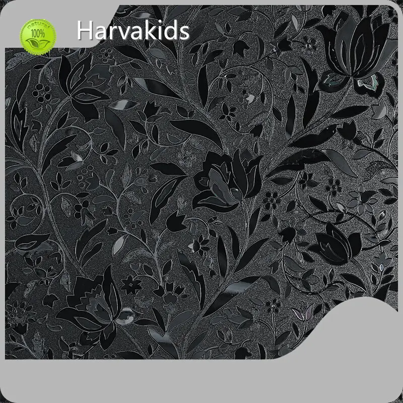 Sun Protection Window Film - - Harvakids 1
