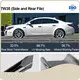 Hotbest Professional Window Tint Film Harvakids Brand 1