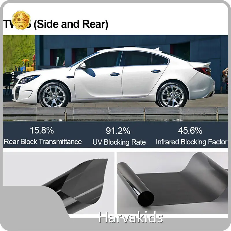Best Uv Car Window Film Suppliers 1