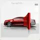 Harvakids Best Auto Tint Car Window Tinting Film 1