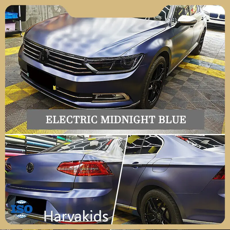 Color Change Wrap Film Bulk Buy Harvakids 1
