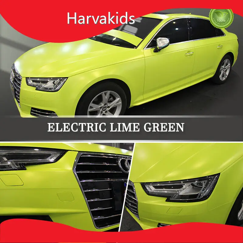 Harvakids One Way Window Film for Cars 1