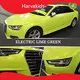 Harvakids One Way Window Film for Cars 1
