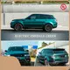 Top Car Wrap Color Change Factory 1