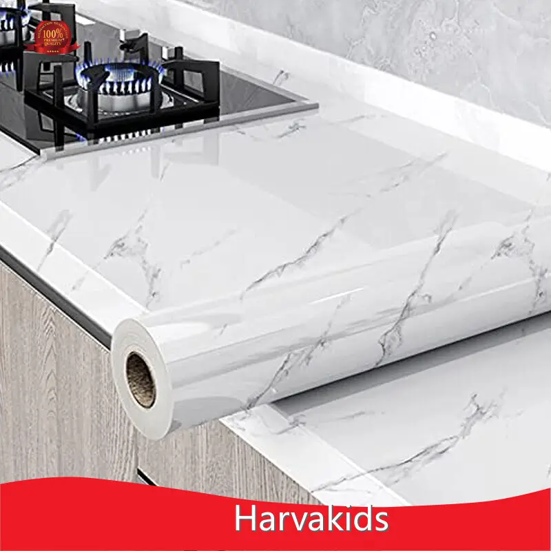 Protective Film for Marble Table by Harvakids 1