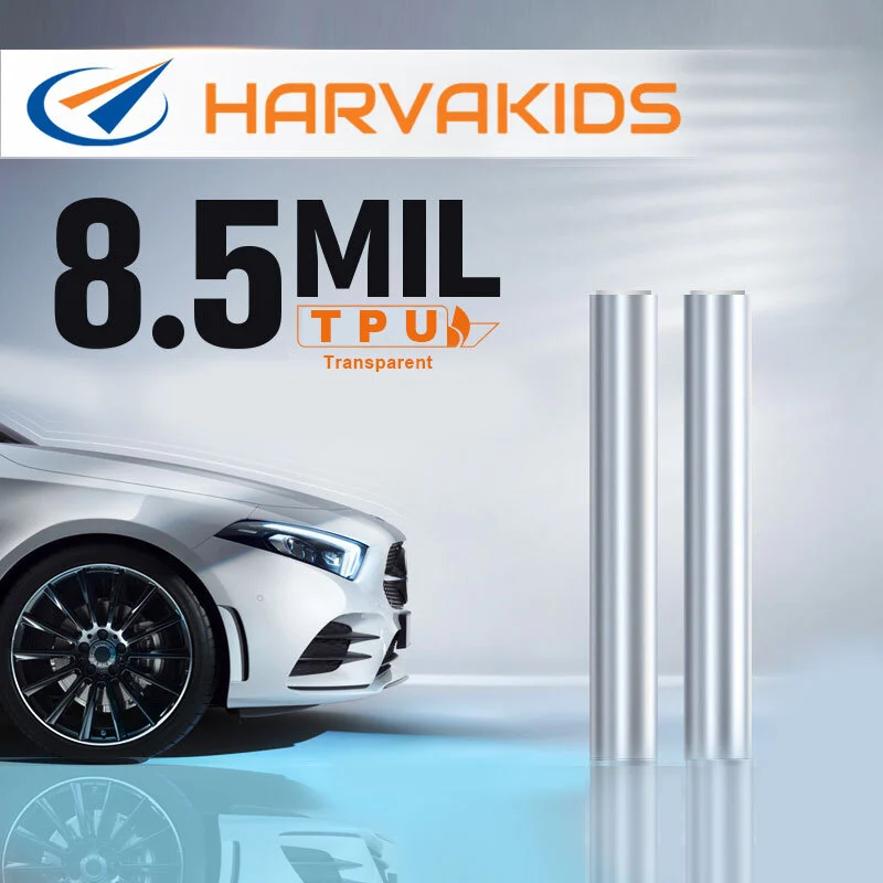 Harvakids 8,5 mil TPU prozirni film za zaštitu boje automobila H85 1