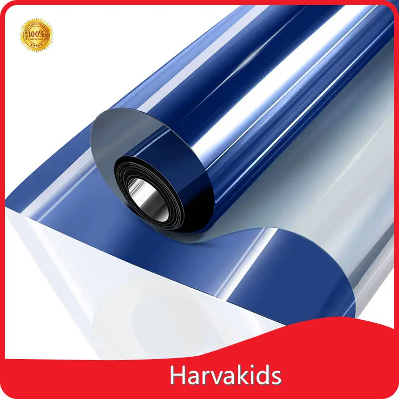 WholesaleHarvakids Tinted House Window Film - 1