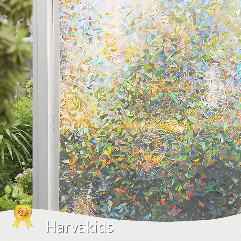 Harvakids Office Door Window Film-1 1