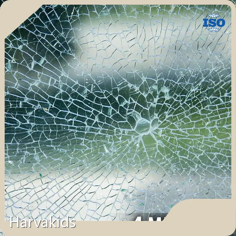 High-quality Architectural Glass Film Supply 1