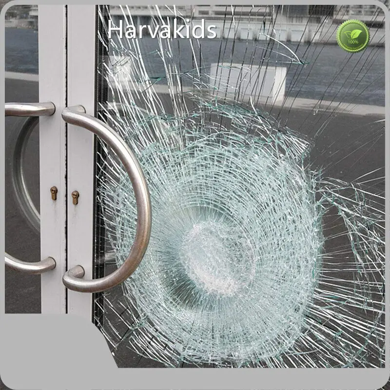 Harvakids Glass Window Films Supply 1