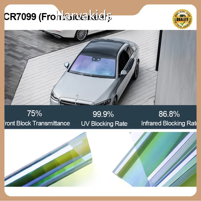 Best Auto Window Tint Film - - Harvakids 1