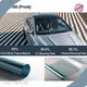 Harvakids Best Car Window Tint Film Factory 1