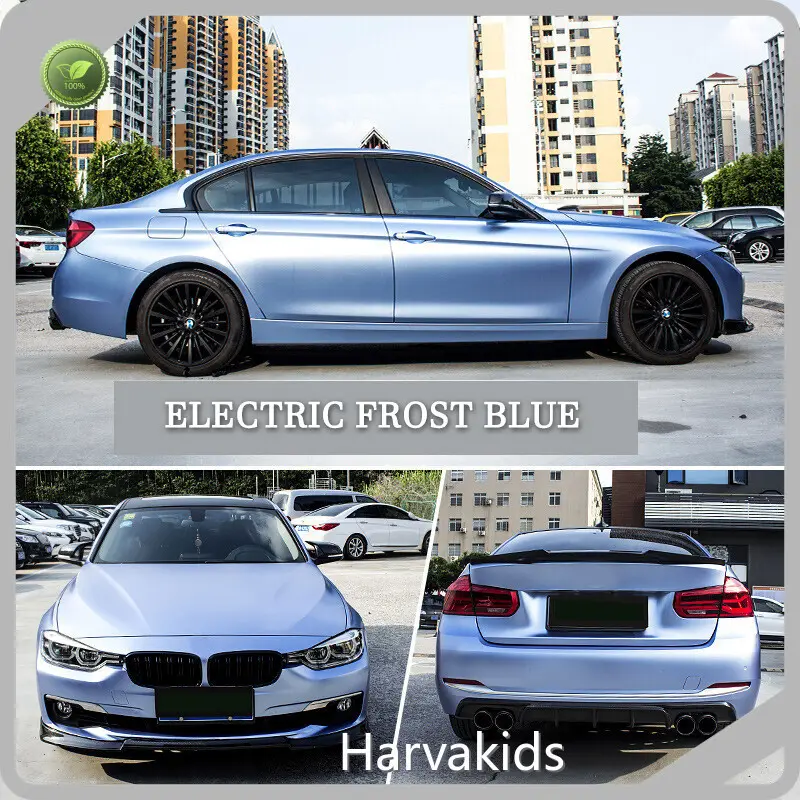 Harvakids Automotive Security Window Film Company 1
