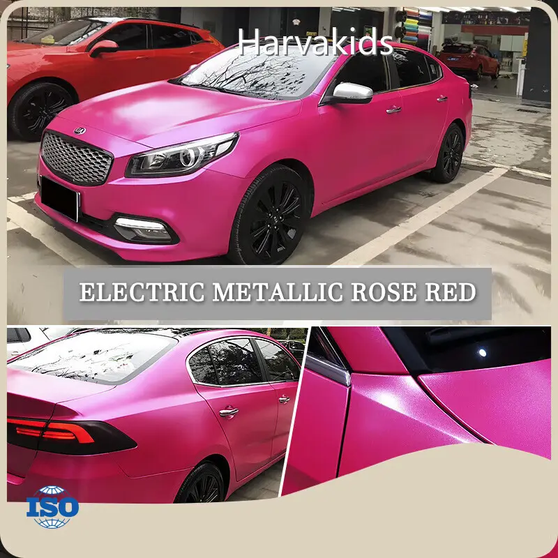 Customremovable Car Window Tint Film Harvakids Manufacture 1