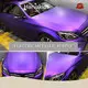 Customcolor Change FilmHarvakids Company 1