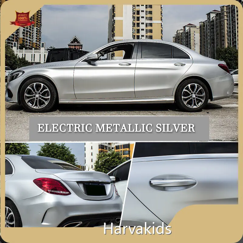 Harvakids Best Quality Window Tint Film Supply 1