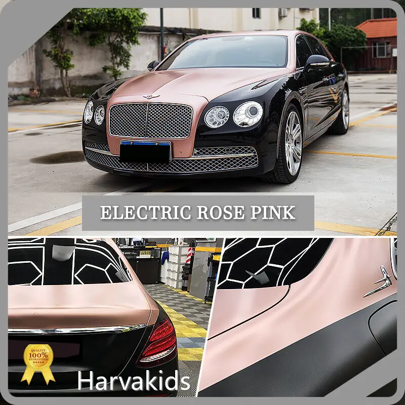 Automotive Window Tint Film Harvakids, 1