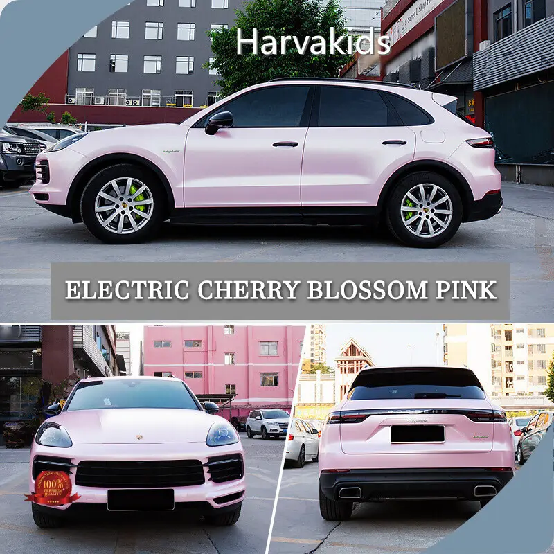 OEM One Way Window Film for Cars Harvakids 1