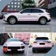 OEM One Way Window Film for Cars Harvakids 1