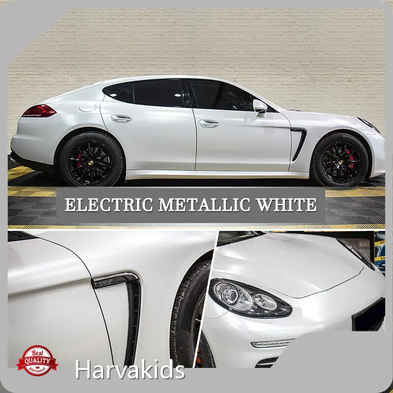 Harvakids Latest One Way Window Film for Cars 1