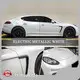 Harvakids Latest One Way Window Film for Cars 1